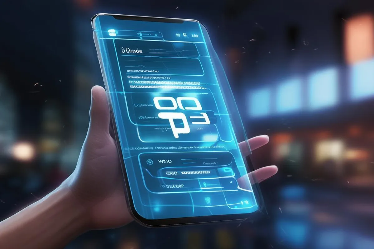 《探秘imToken钱包：大星小积木全攻略》